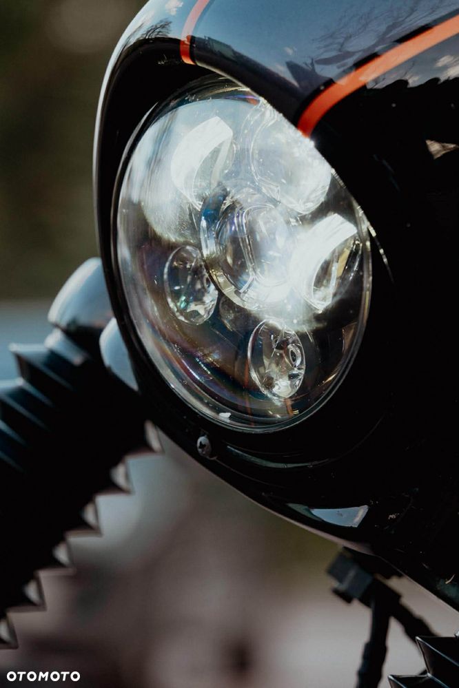 Harley-Davidson FXSB Breakout - 6