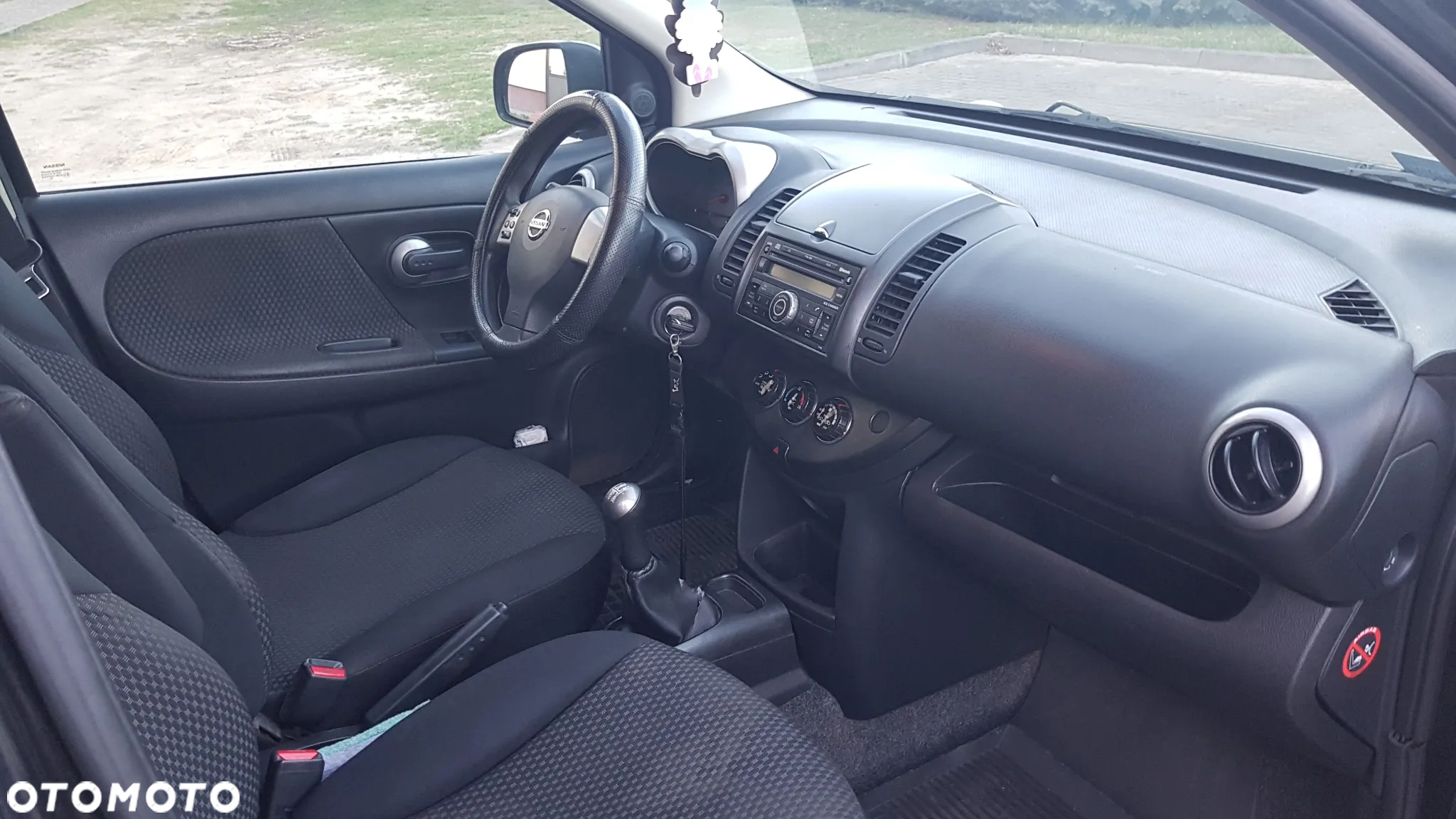 Nissan Note - 15