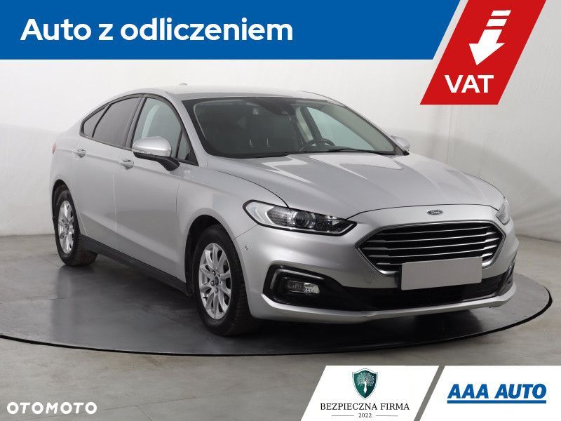 Ford Mondeo - 2