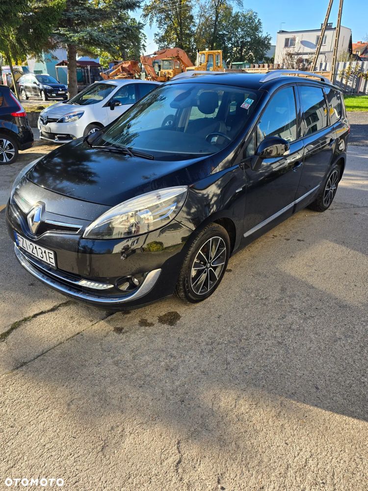 Renault Grand Scenic - 2