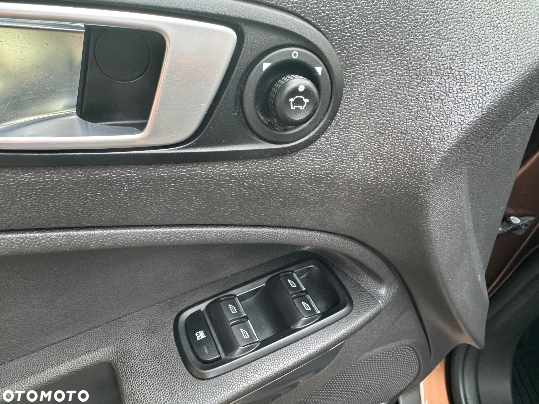 Ford EcoSport 1.0 EcoBoost Connected - 7