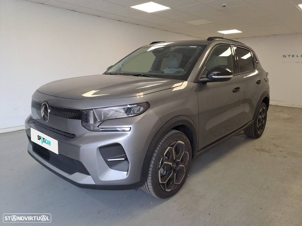 Citroën C3 1.2 Turbo Max - 1
