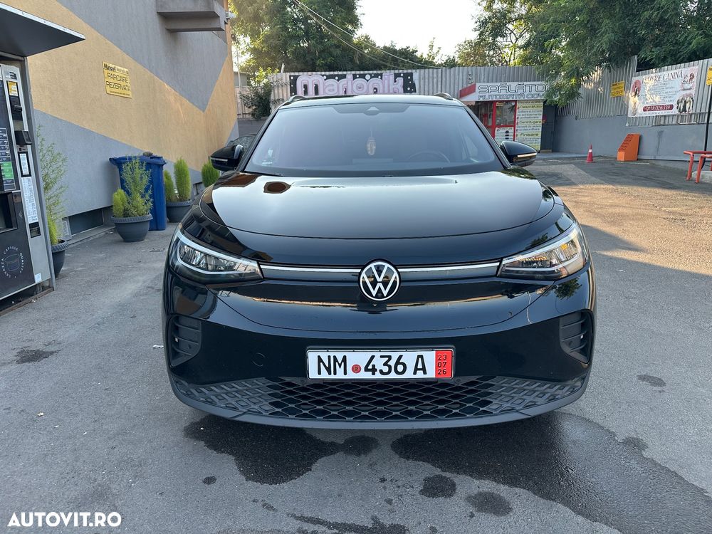 Volkswagen ID.4 Performance Upgrade Pro Max - 2
