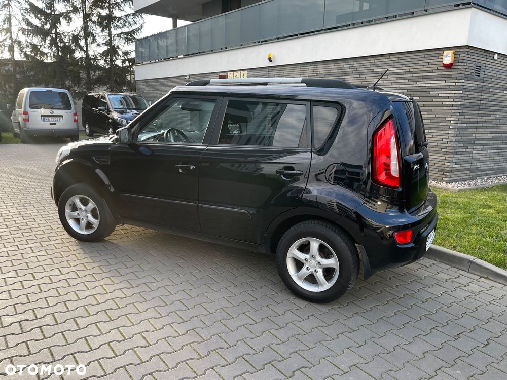 Kia Soul 1.6 GDI Spirit - 23