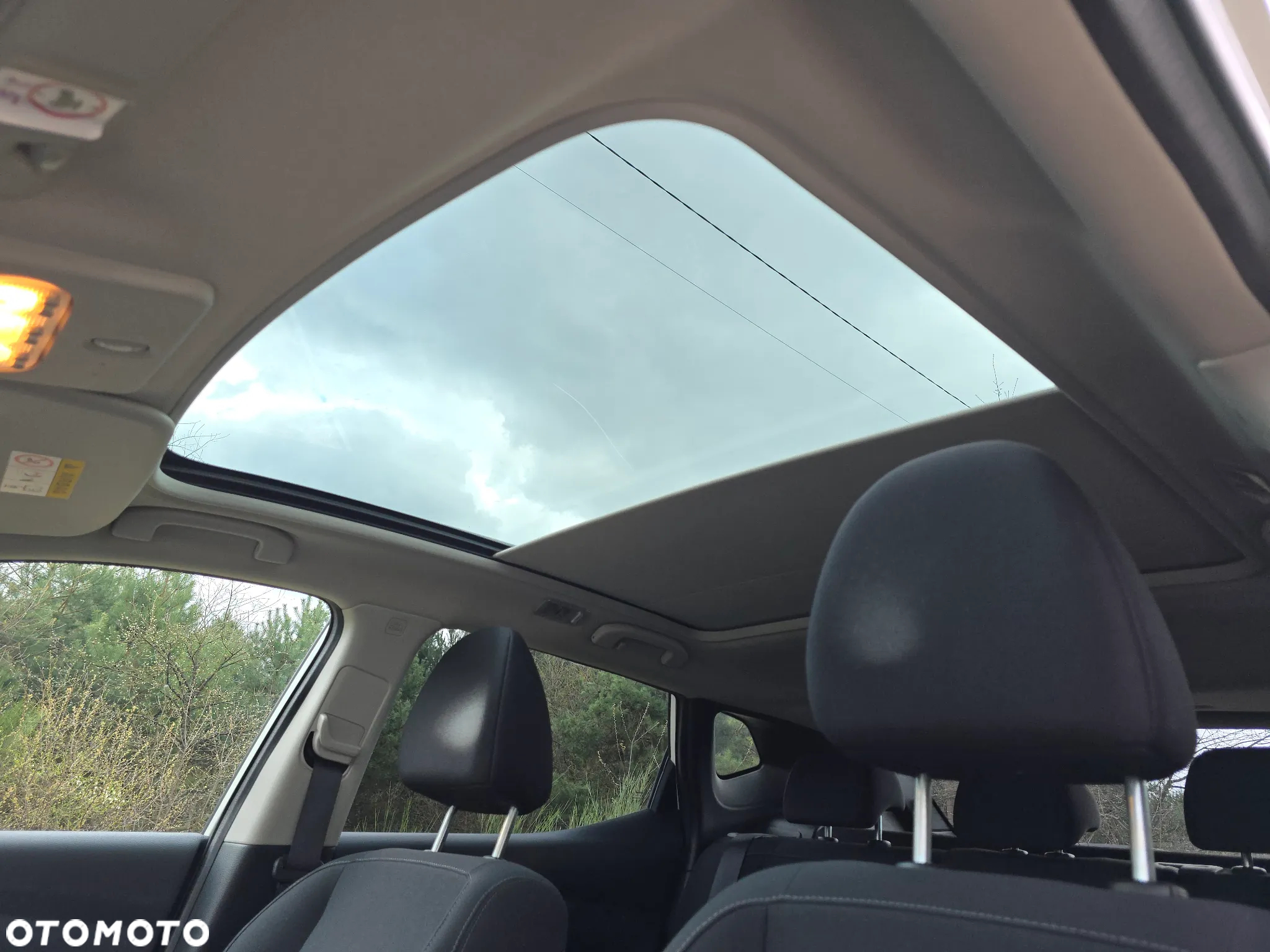 Nissan Qashqai 1.3 DIG-T Tekna - 7