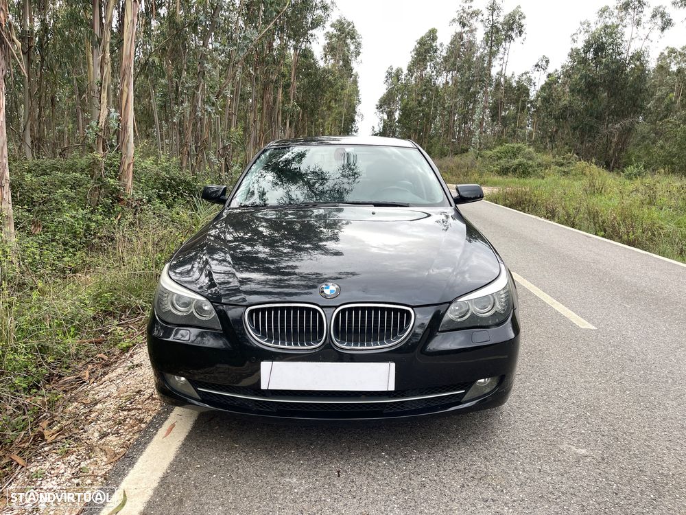 BMW 530 dA - 2