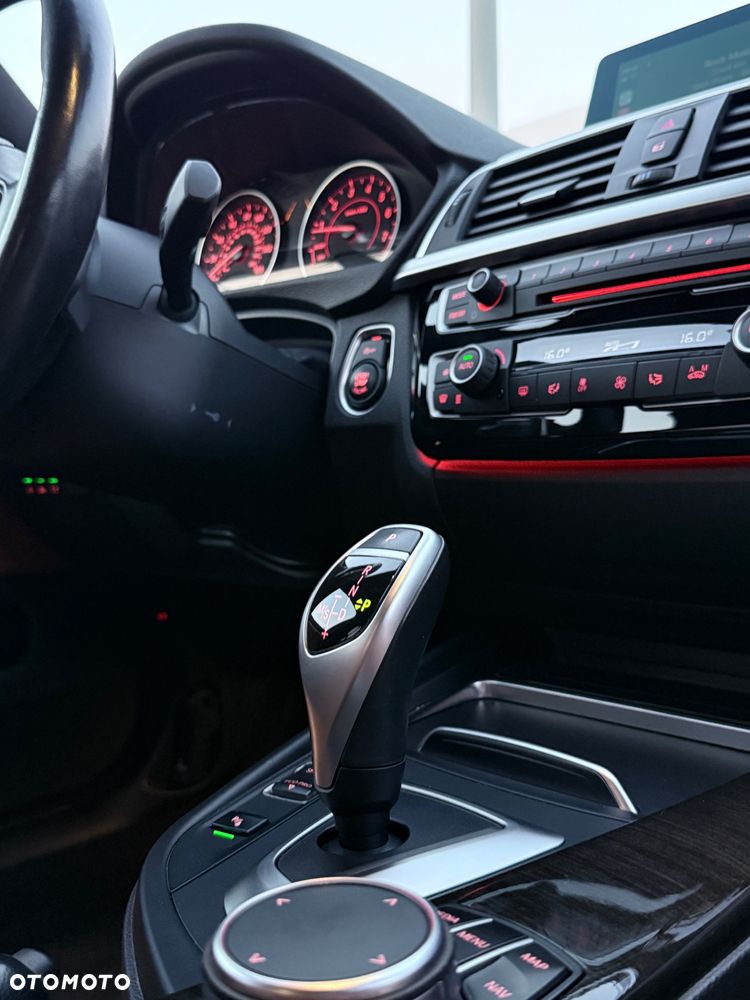 BMW Seria 4 430i GPF Sport Line - 20