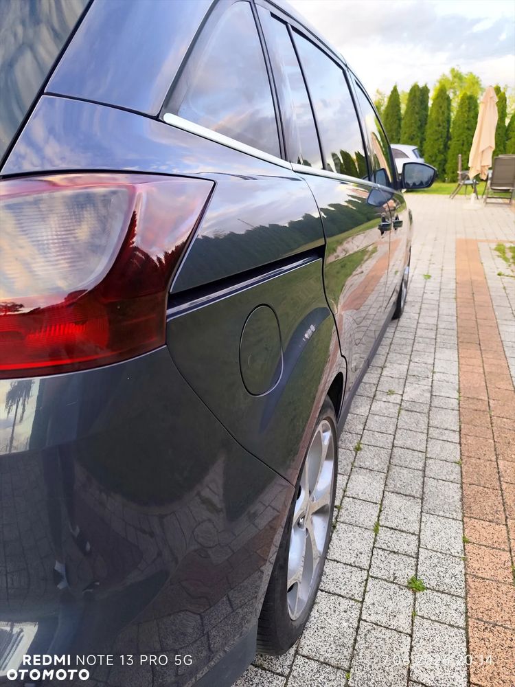 Ford Grand C-MAX 2.0 TDCi Edition MPS6 - 10