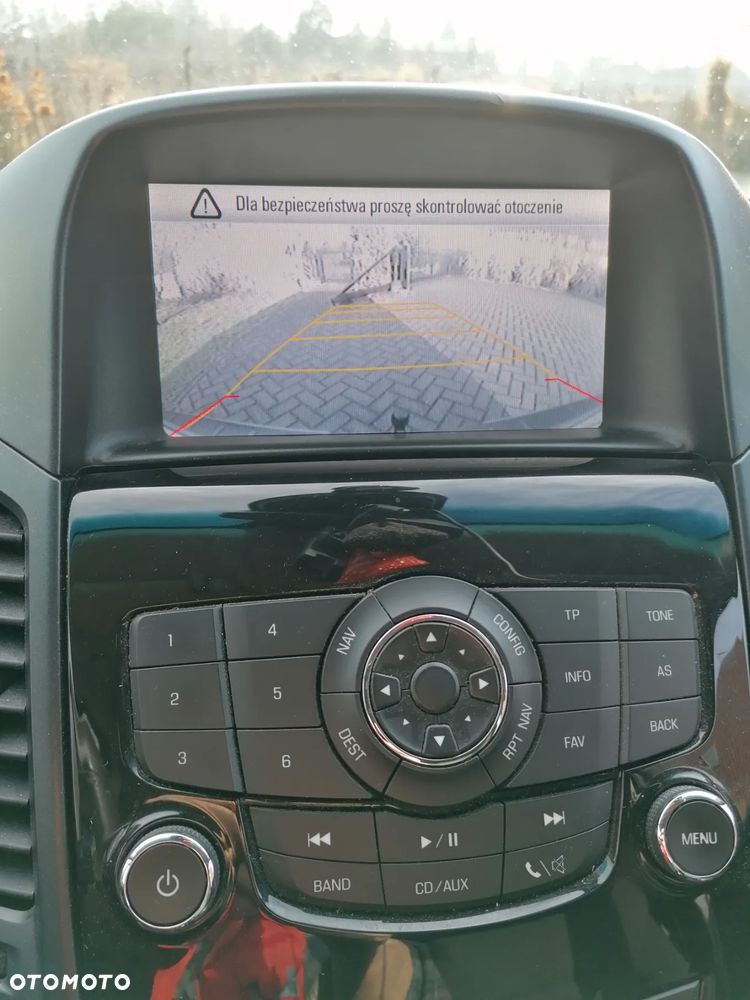 Chevrolet Orlando 2.0 D LTZ - 12