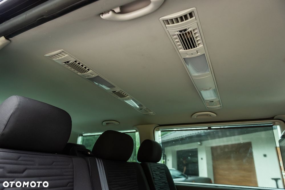 Volkswagen Multivan 2.0 BiTDI L1 Highline 4Motion DSG - 10