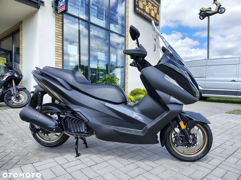 Zontes Inny - 2