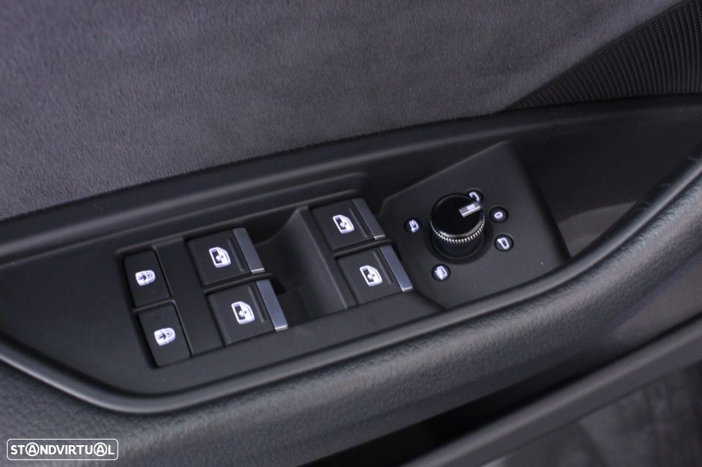 Audi e-tron Sportback 55 quattro S line - 22