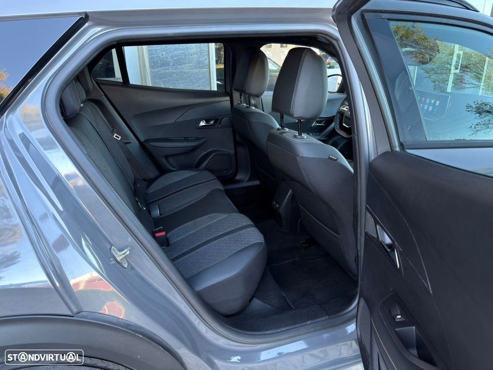 Peugeot 2008 1.2 Hybrid Allure e-DCS6 - 8