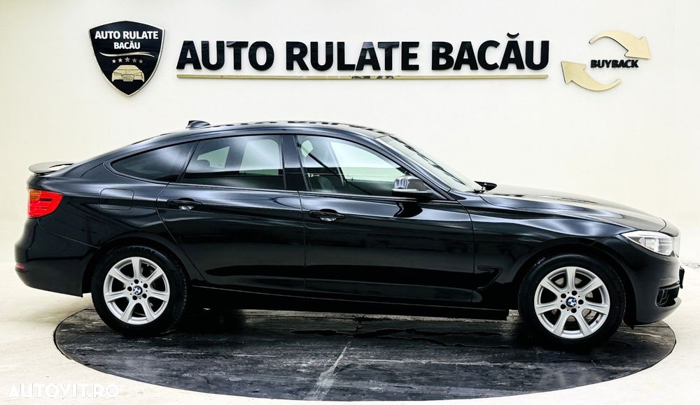 BMW Seria 3 - 4