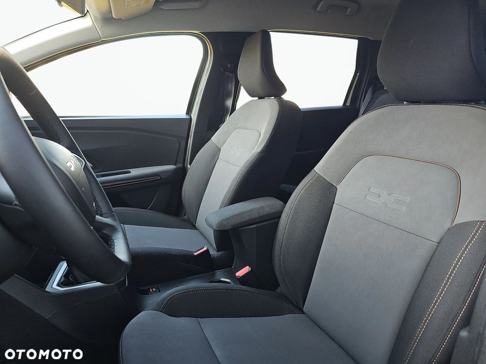 Dacia Jogger 1.0 TCe Extreme 7os - 10