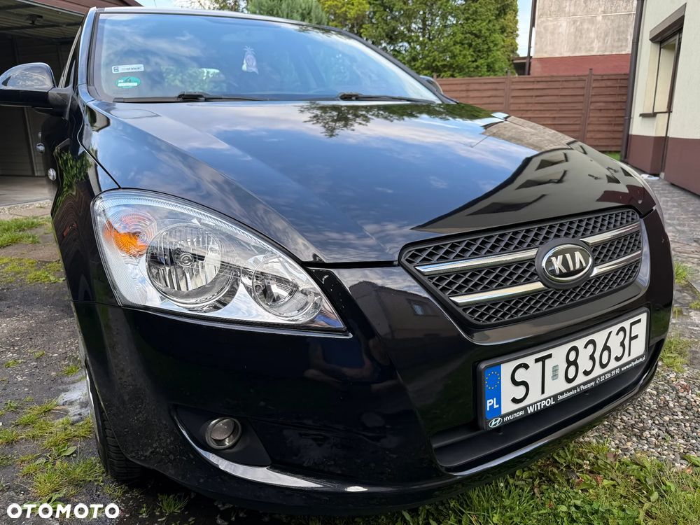 Kia Ceed 1.4 Comfort - 9