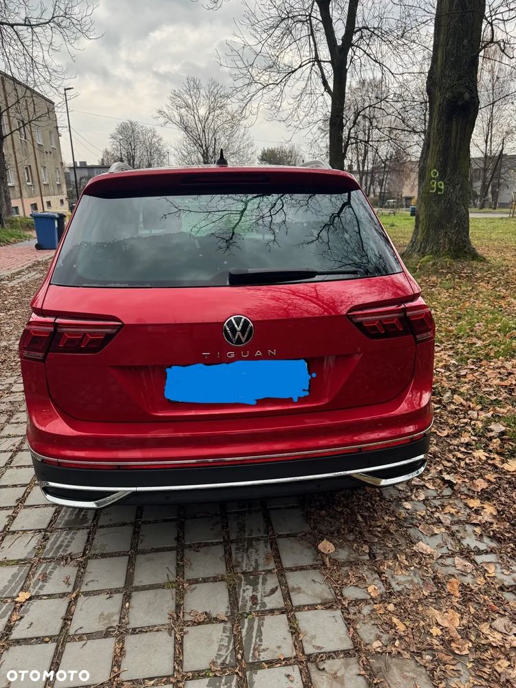 Volkswagen Tiguan 1.5 TSI EVO Elegance DSG - 3