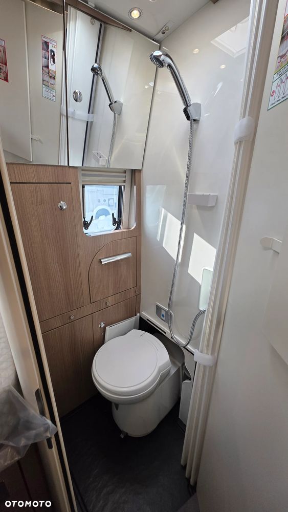 Carthago Malibu Genius 641 LE Mercedes - 32