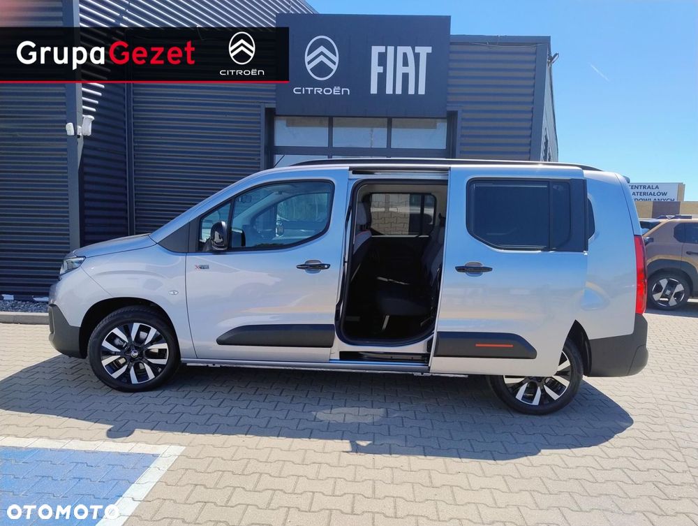 Citroën Berlingo XL 1.5 BlueHDI Max S&S - 5
