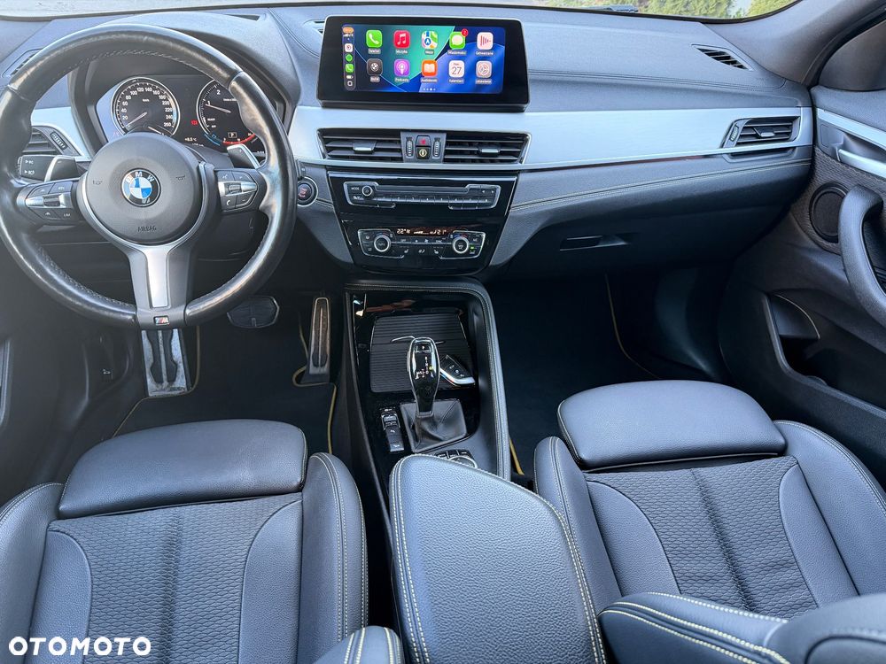 BMW X2 xDrive20d M Sport - 7