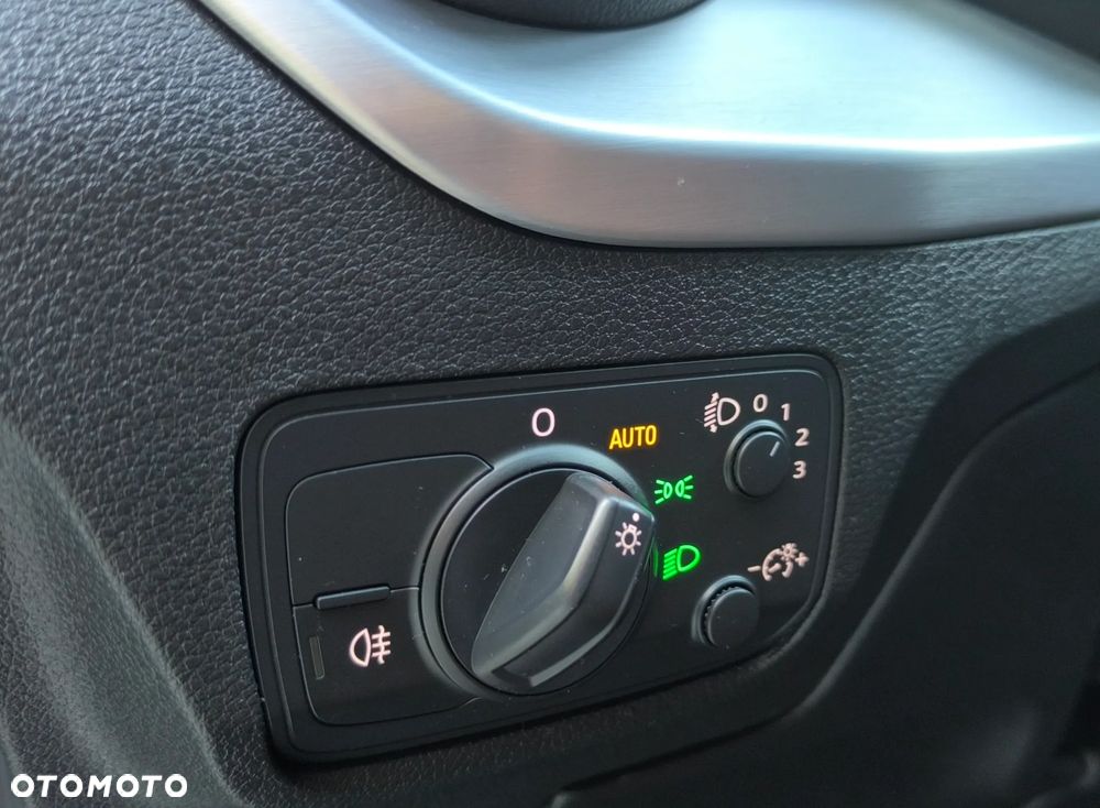 Audi Q2 - 28