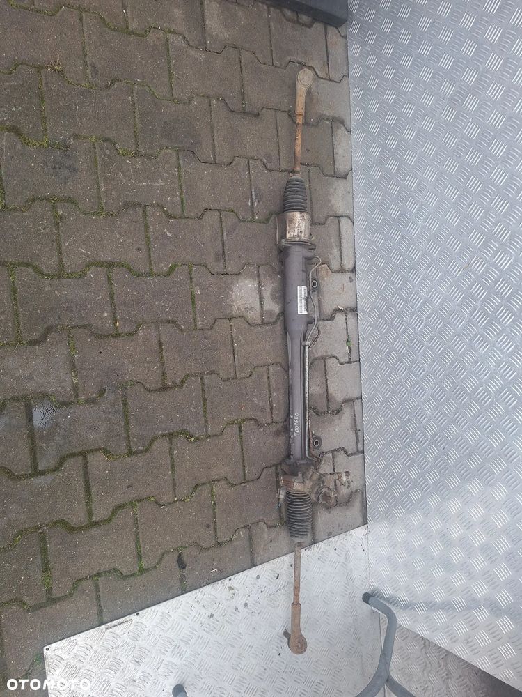 MAGLOWNICA PRZEKŁADNIA TOUAREG 2.5TDI - 2