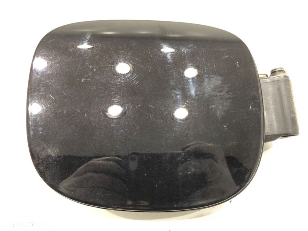 KLAPKA WLEWU PALIWA  VOLVO V60 I (155, 157) 2010 - 2018 D3 / D4 120 kW [163 KM] olej napędowy 2010 - 1