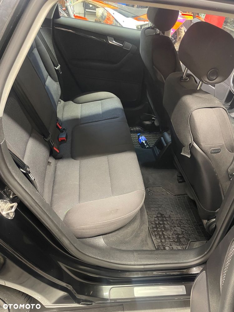 Audi A3 Sportback - 8