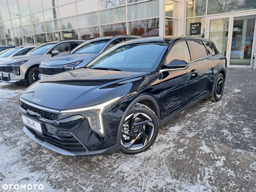 Kia K4 1.6 T-GDI L - 8