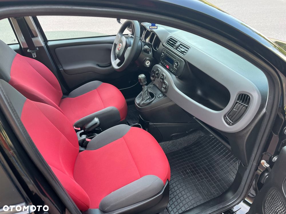 Fiat Panda - 14