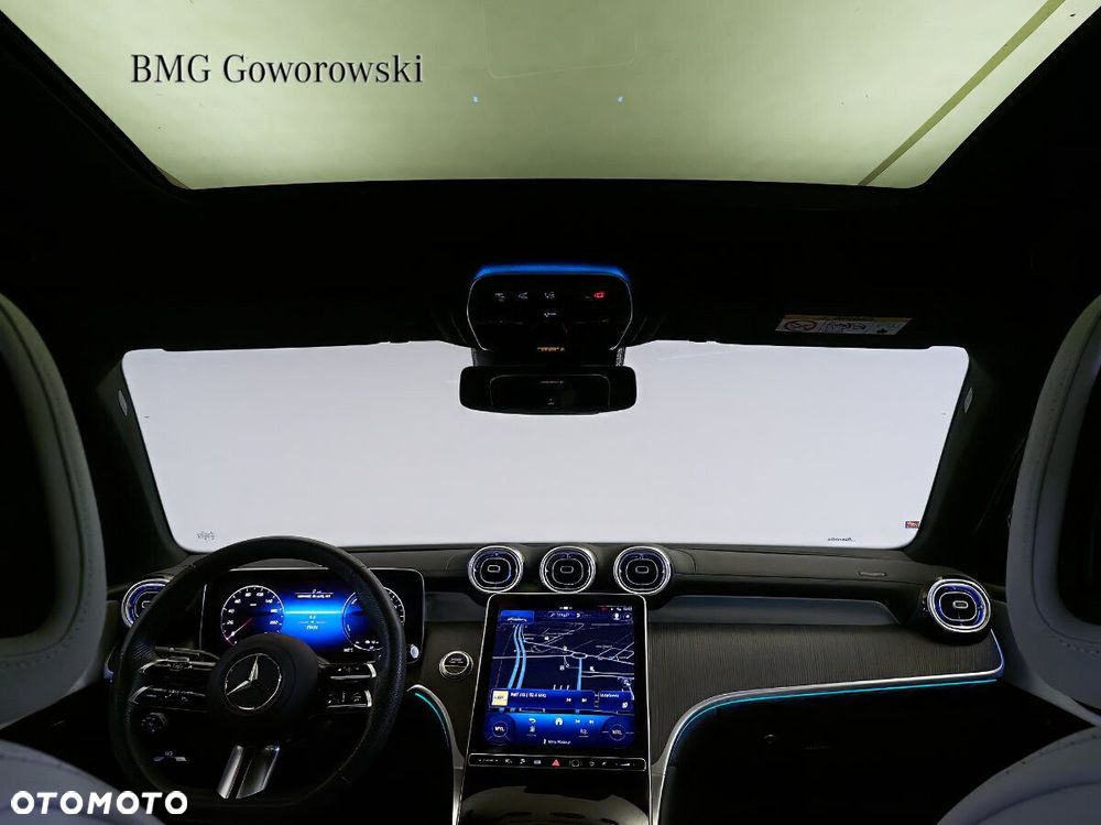 Mercedes-Benz GLC - 15