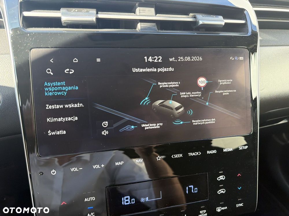 Hyundai Tucson - 31