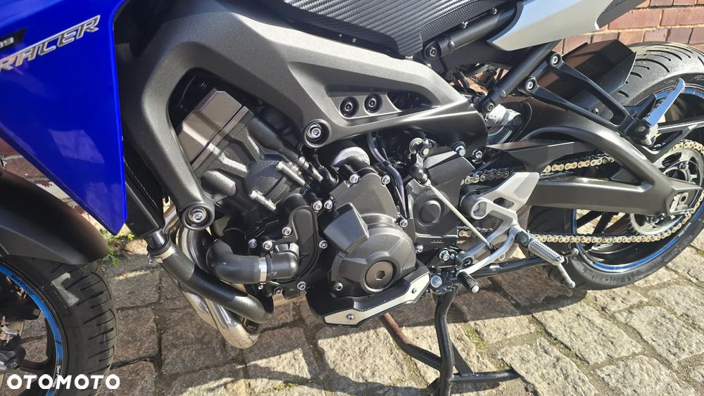 Yamaha Tracer - 22