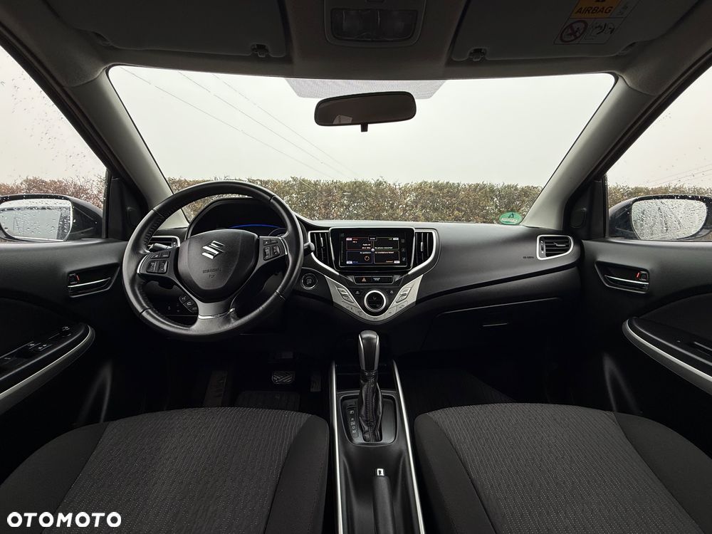 Suzuki Baleno 1.0 Boosterjet Automatik Comfort - 12