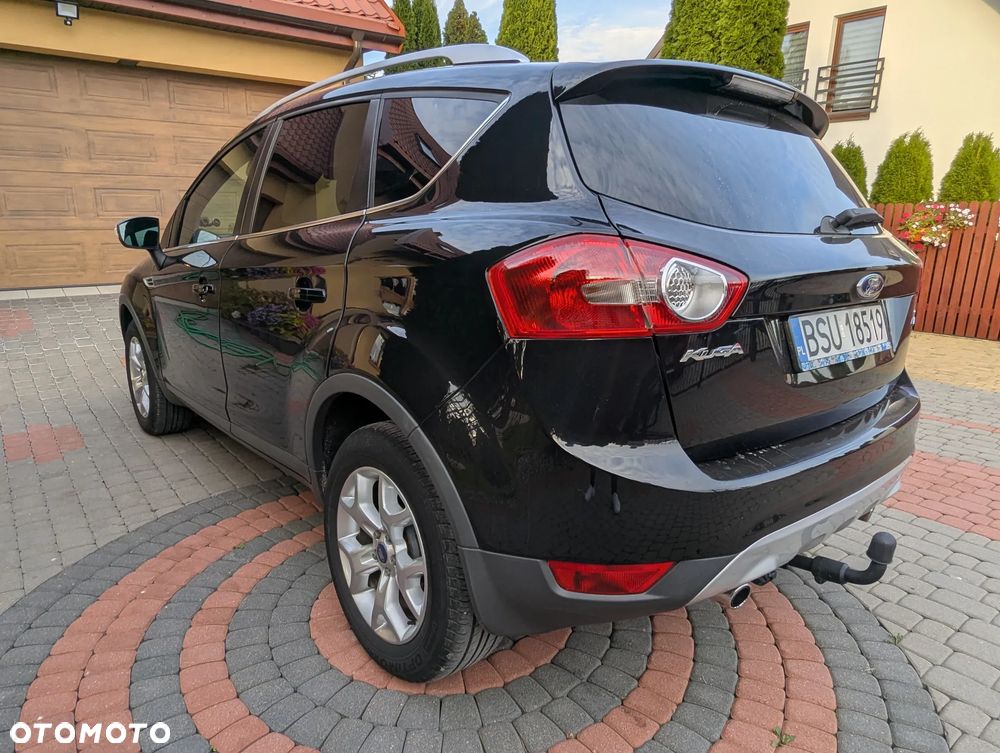 Ford Kuga - 7