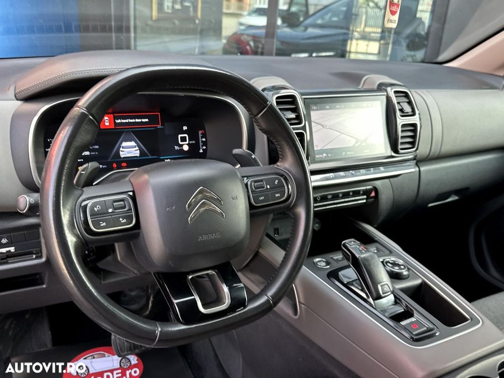Citroën C5 Aircross - 5