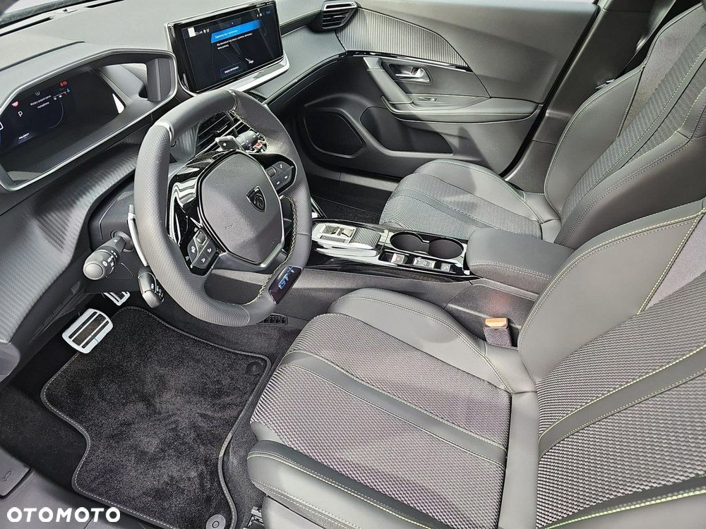 Peugeot 2008 ver-puretech-mhev-active-e--dcs6 - 9