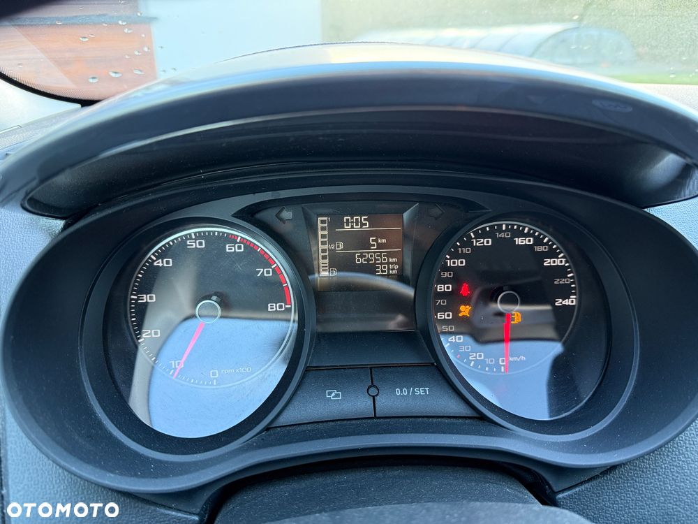 Seat Ibiza 1.2 TSI i-Tech - 17