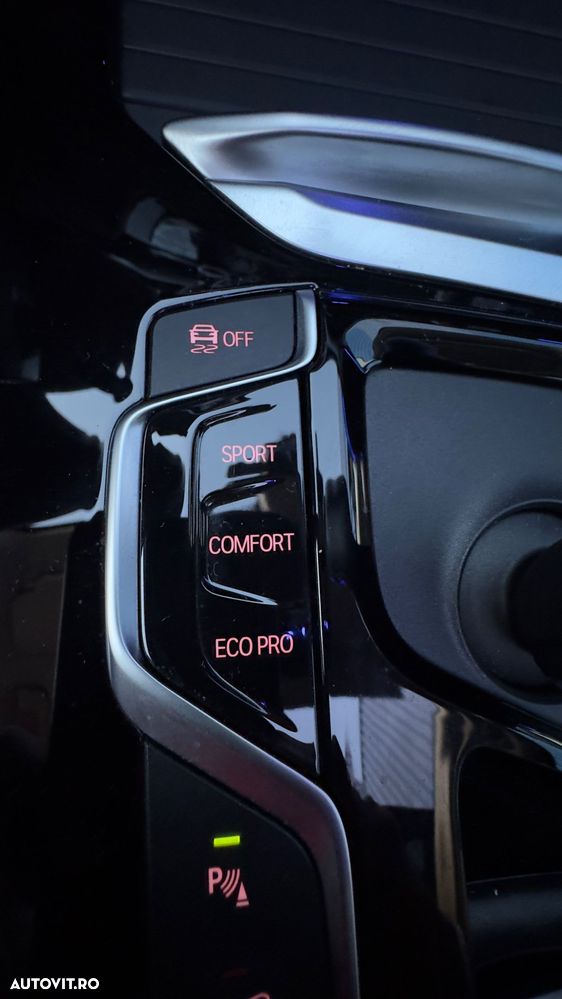 BMW X3 xDrive20d Aut. xLine - 24