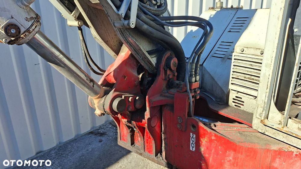 Takeuchi Tb 180 - 13