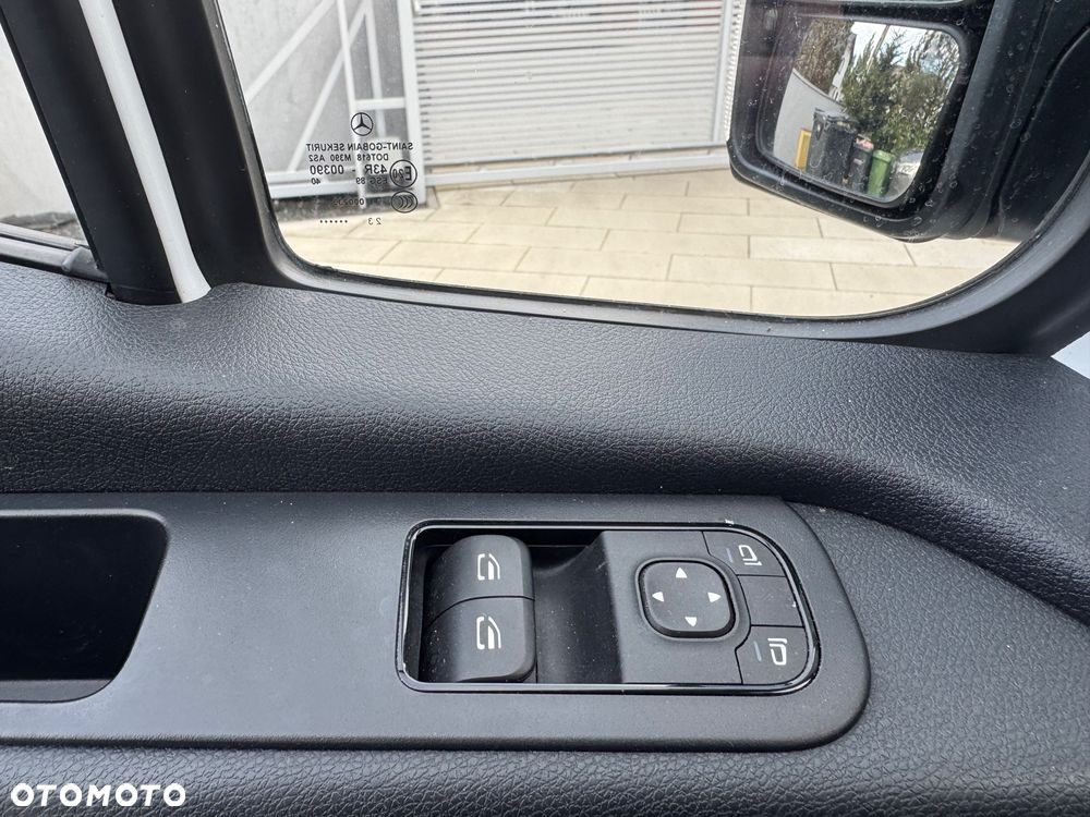 Mercedes-Benz Sprinter 317 CDI Maxii - 24