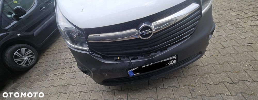 Opel vivaro - 12