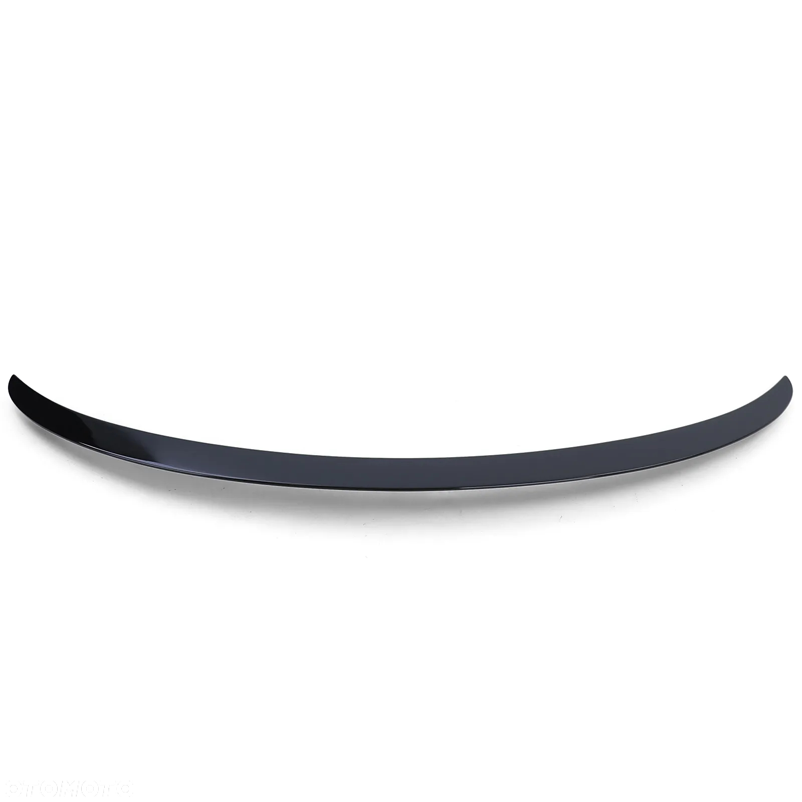 SPOILER LOTKA BAGAŻNIKA MERCEDES CLA AMG W117 - 4