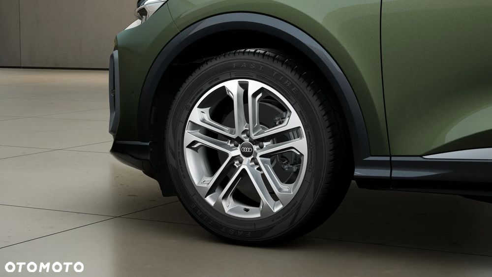 Audi Q5 40 TFSI mHEV Quattro S Line S tronic - 8