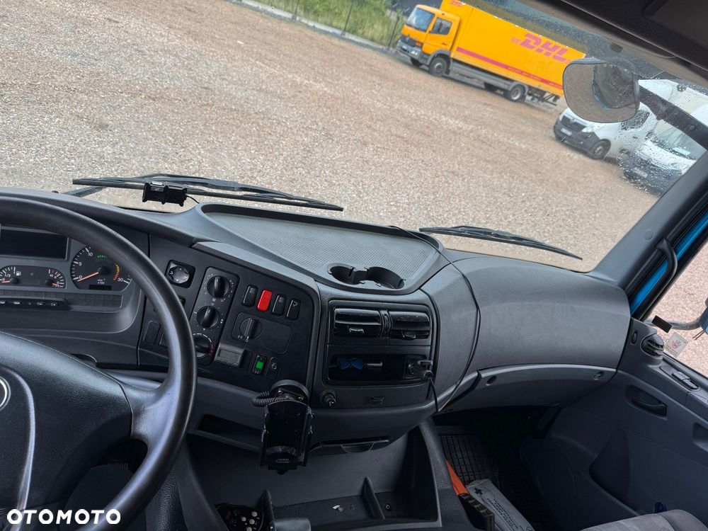 Mercedes-Benz Atego - 10