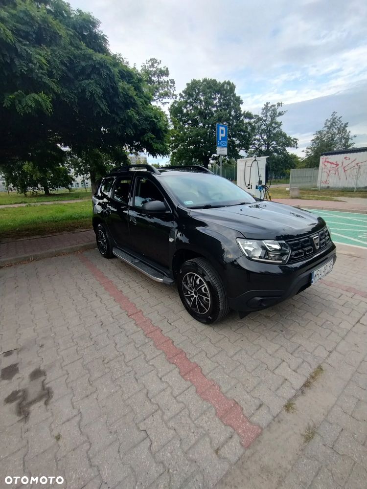 Dacia Duster 1.0 TCe Essential - 1