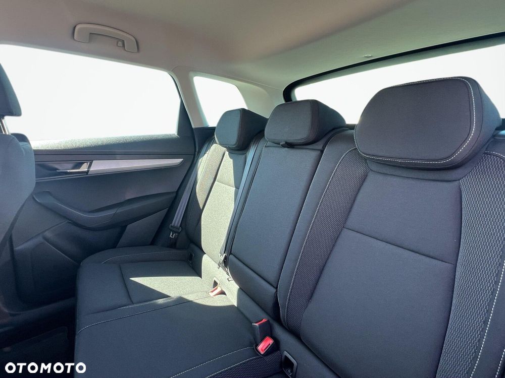 Skoda Karoq 1.5 TSI ACT Selection DSG - 13