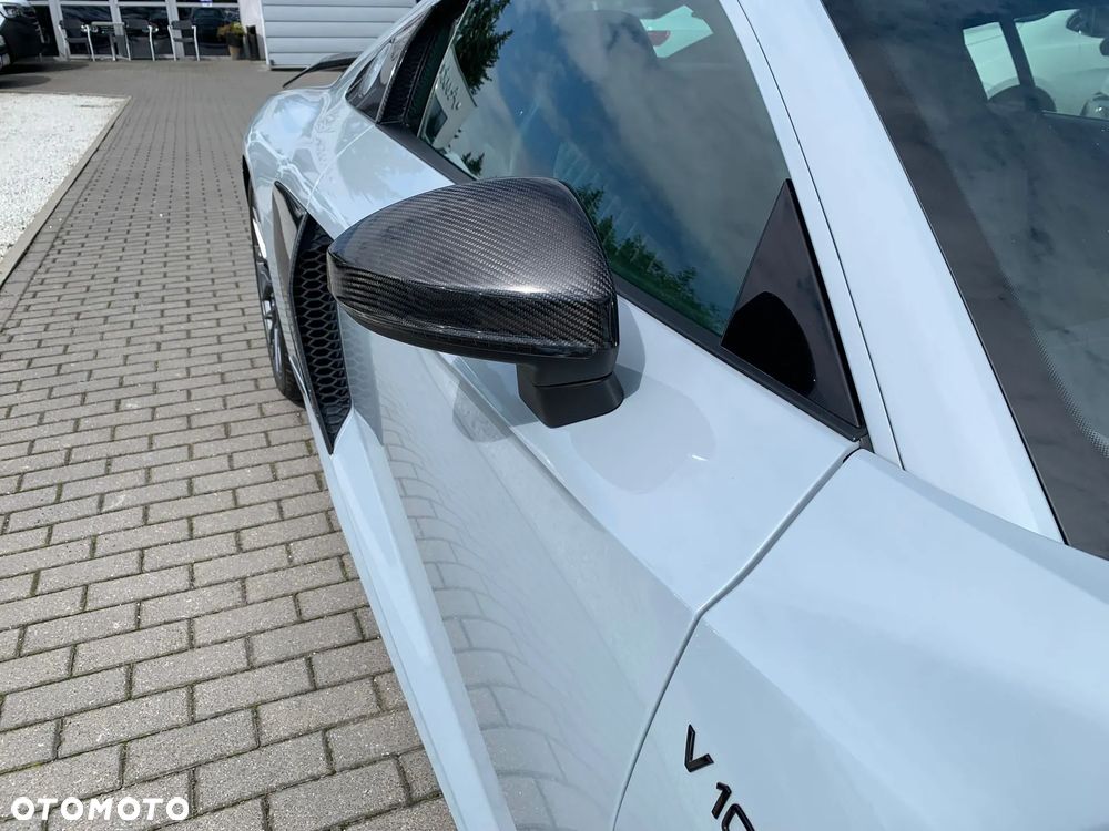 Audi R8 Coupé 5.2 FSI Quattro Plus - 23