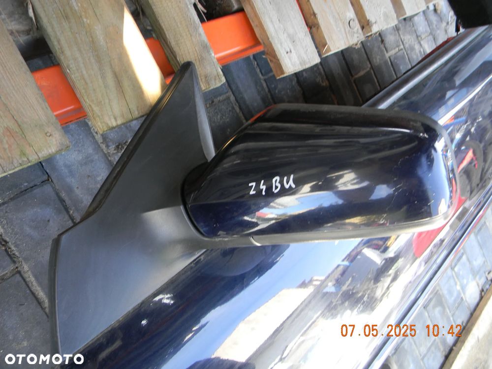 lusterko lewe OPEL ASTRA II CABRIO Z4BU - 1