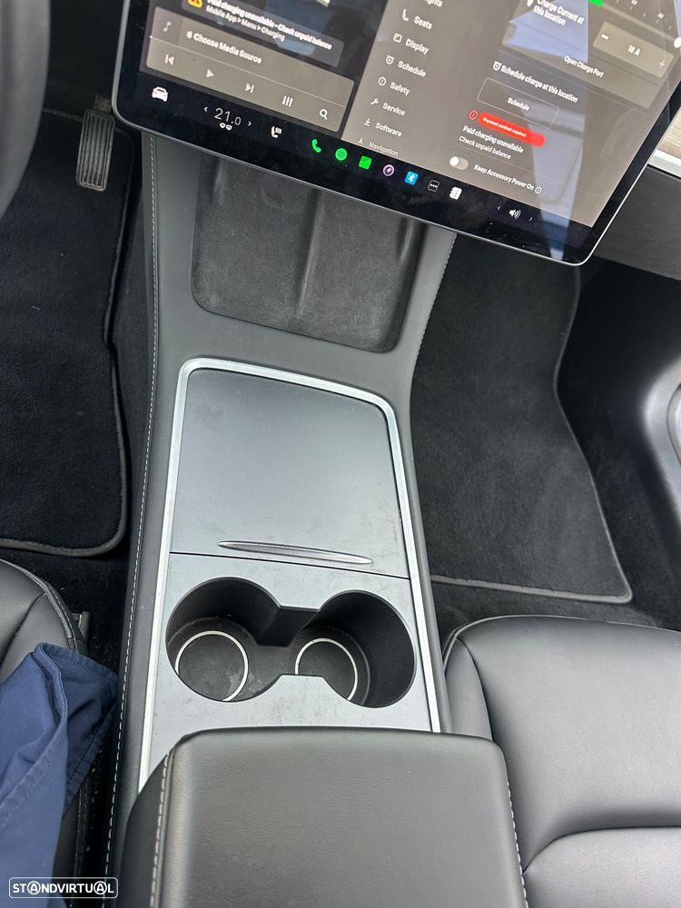 Tesla Model 3 Standard Range Plus RWD - 15